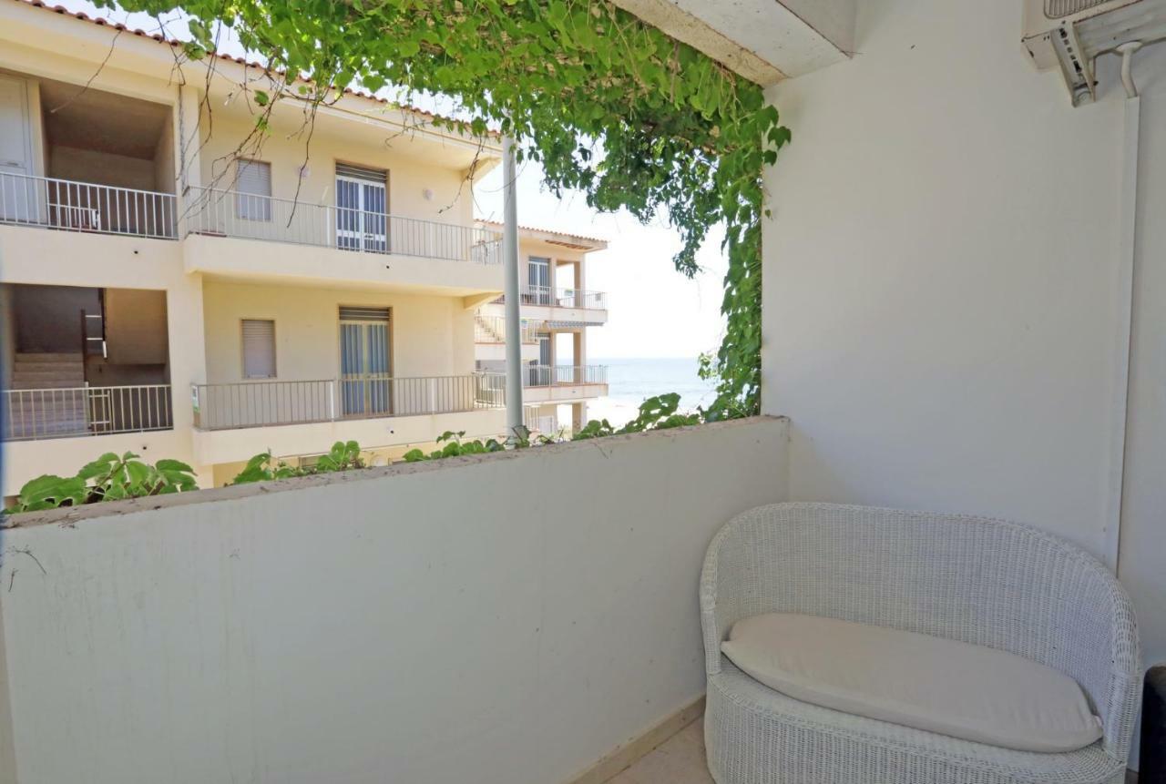 Balcone Sul Mediterraneo Пунта-Секка Екстер'єр фото